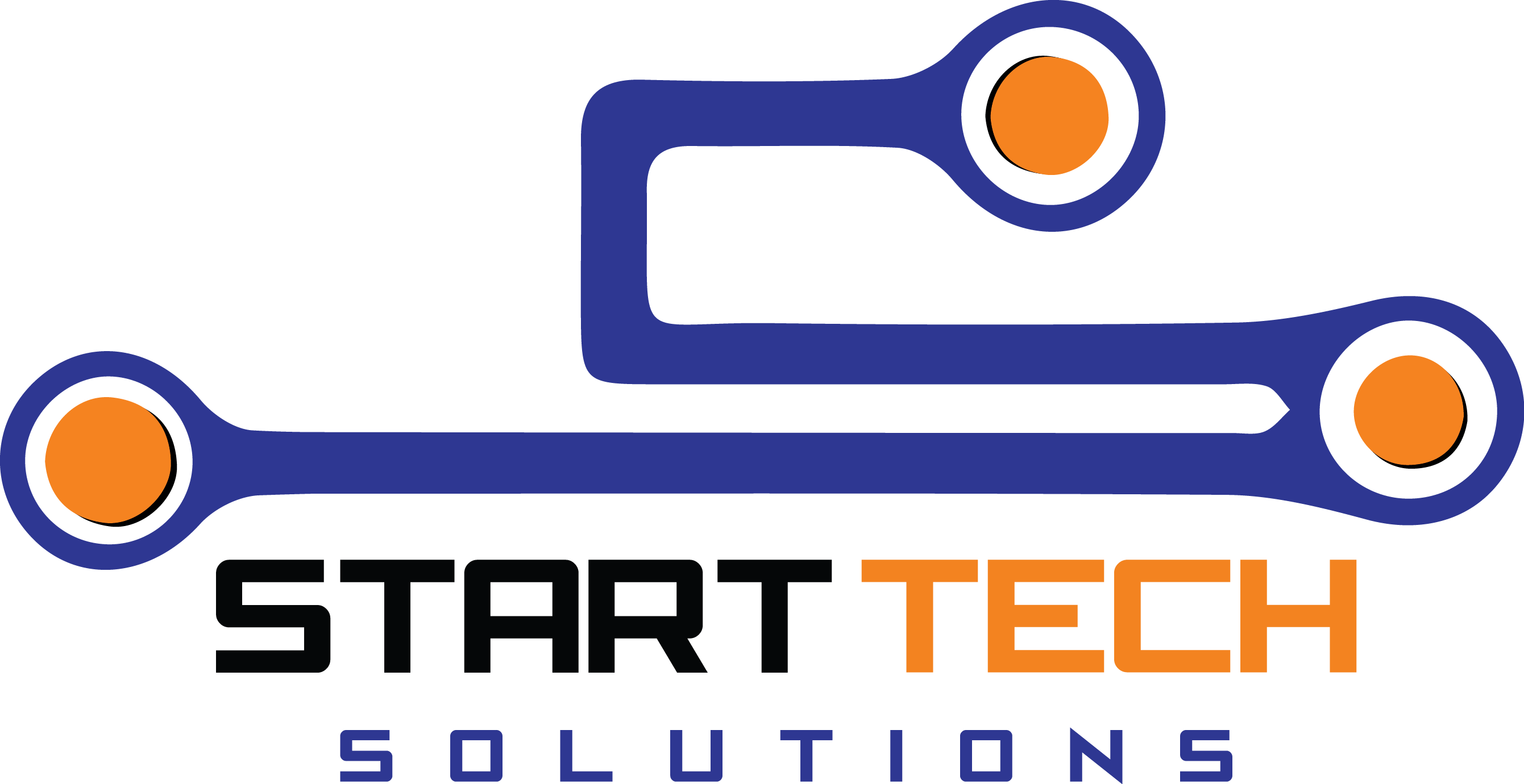 Start Tech Solutions Logo